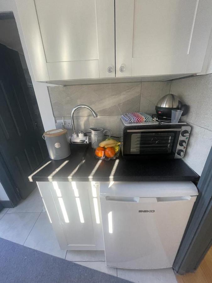 Boutique Apartment 위클로 외부 사진
