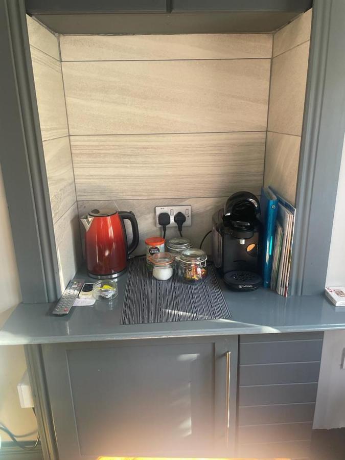 Boutique Apartment 위클로 외부 사진