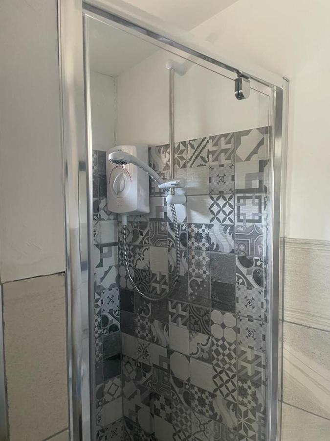 Boutique Apartment 위클로 외부 사진