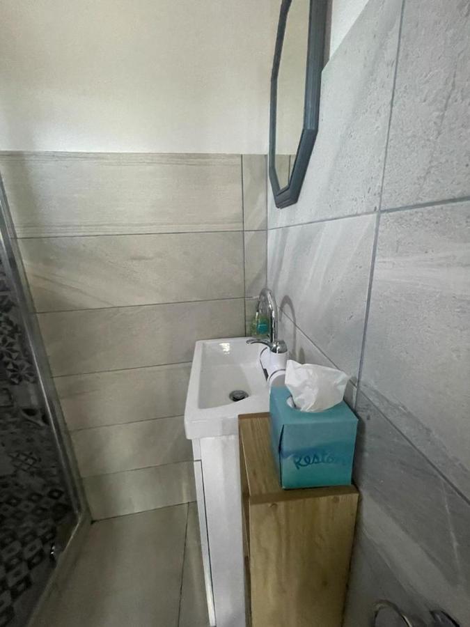 Boutique Apartment 위클로 외부 사진