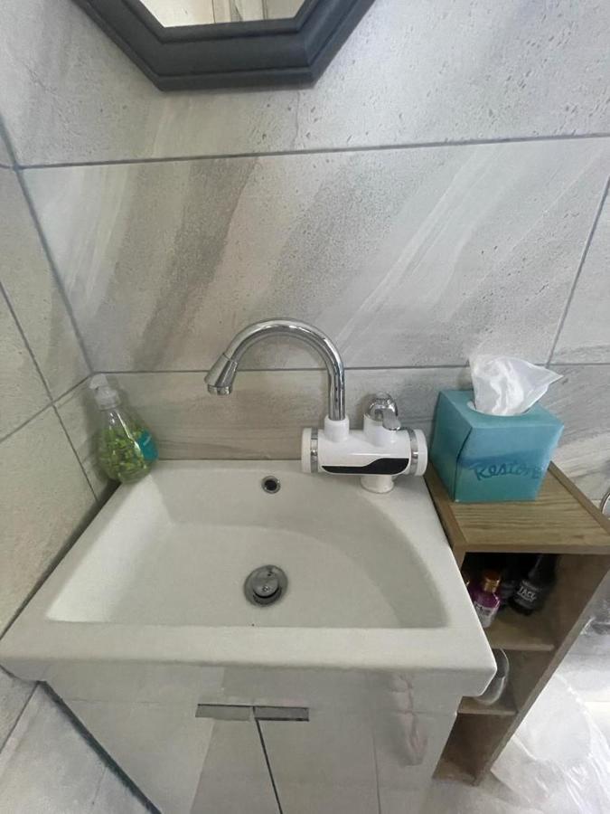 Boutique Apartment 위클로 외부 사진