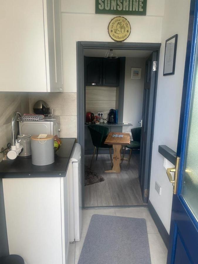 Boutique Apartment 위클로 외부 사진