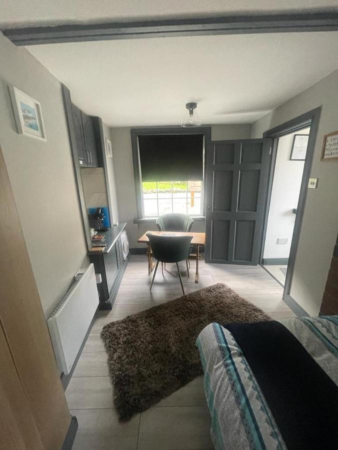 Boutique Apartment 위클로 외부 사진