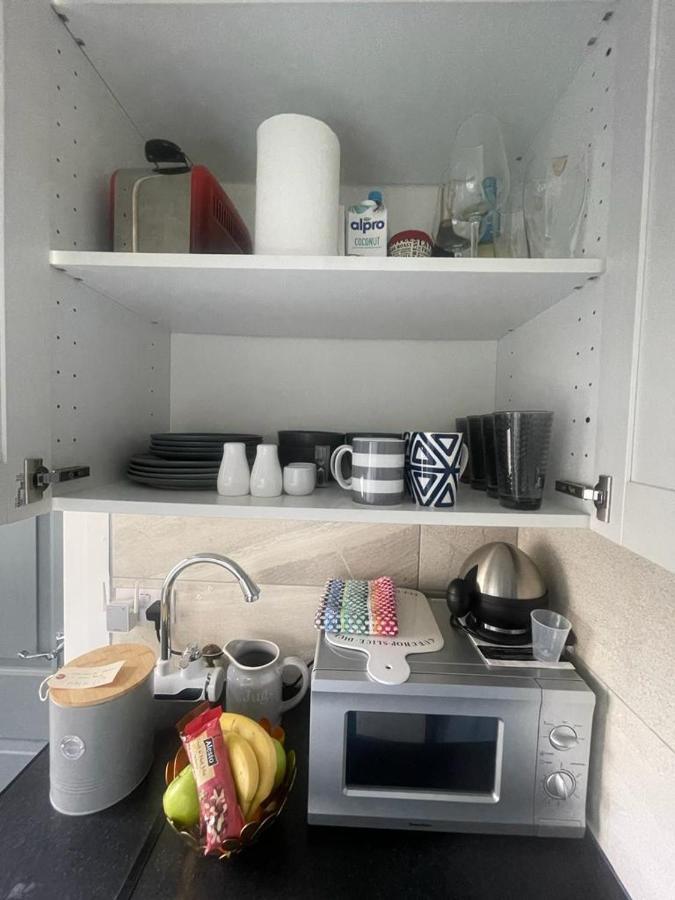 Boutique Apartment 위클로 외부 사진