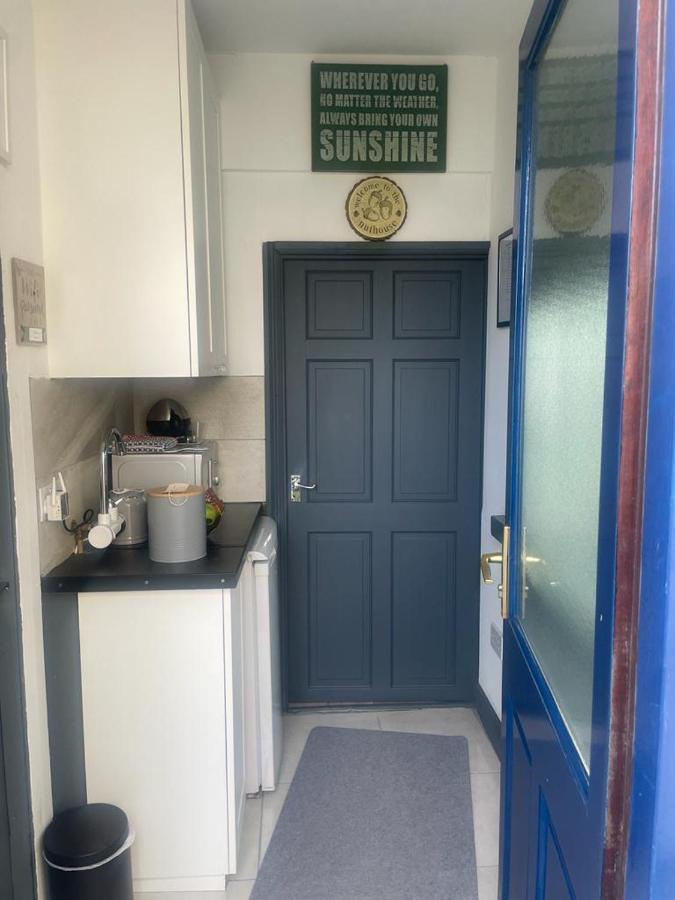 Boutique Apartment 위클로 외부 사진