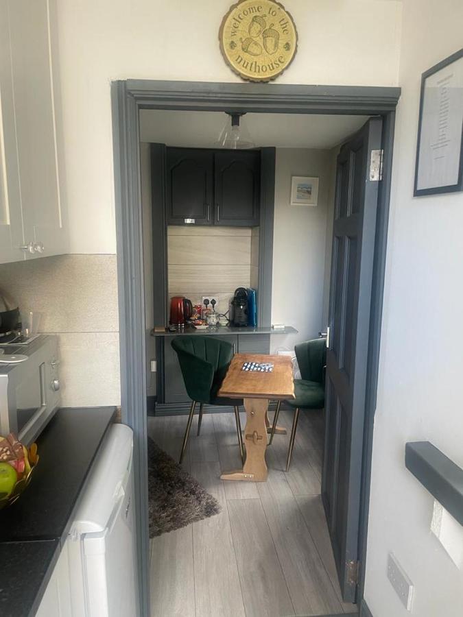 Boutique Apartment 위클로 외부 사진