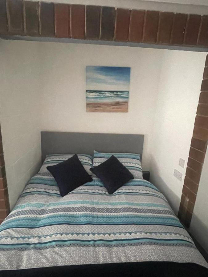 Boutique Apartment 위클로 외부 사진